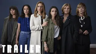 Intimidad 2022 Serie de TV | Tráiler Oficial 🎞️| Netflix