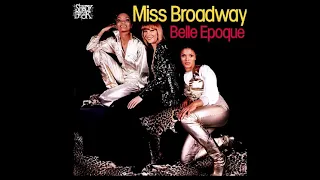 Miss broadway - Belle epoque [1977]