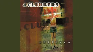 Children (Club Radio Edit)