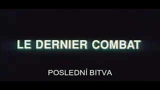 Poslední bitva (Le dernier combat, 1983) trailer s titulky