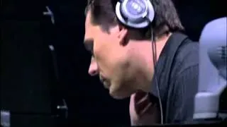 Tiësto- Bright Morningstar (live)