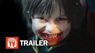 NOS4A2 Season 1 Trailer | 'A Fight For Their Souls' | Rotten Tomatoes TV