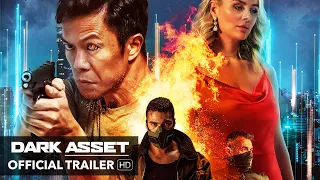 DARK ASSET Official Trailer | Mongrel Media