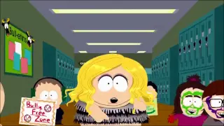 South Park - Stop Bullying song