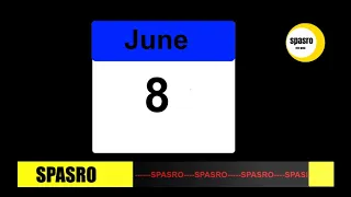 secret of Unknown Facts about People Born in June 8th  Do You Know