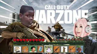 HOW 2 WARZONE IN 2020