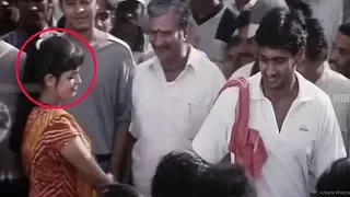 Uday Kiran & Anita Blockbuster Movie Ultimate Climax Scene | Telugu Movie Scenes | Telugu Videos