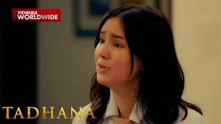 Dalaga, ipinahamak ng kanyang stepsister!  (Part 6/12) | Tadhana