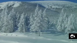 Mystical Beauty of Yakutian Winter