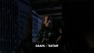 Gaahl - 'SATAN' 🤘🏻👿