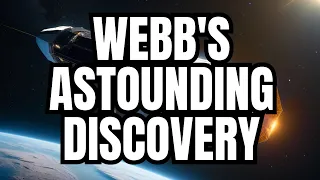 The Shocking Secrets of Oumuamua Revealed by James Webb Space Telescope