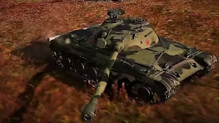 World of Tanks Object 430  -  8 Kills, 7,8K Damage (1 vs 5) | Best tank battles | Gameplay PC