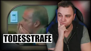 Woody REAGIERT auf 10 Kriminelle die nach der Todesstrafe ausrasteten