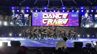 FEMME MNL | OPEN | CHAMPION | KANNAWIDAN DANCE CRAZE FINALS 2023