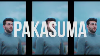 Alexan Asryan - Pakasuma