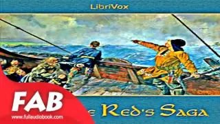 Eirik the Red's Saga Full Audiobook by ANONYMOUS by Nautical & Marine Fiction