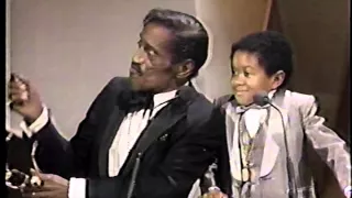 SAMMY N EMMANUEL LEWIS