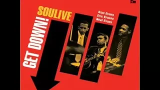 Soulive - Cash's Dream