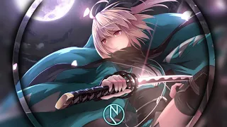 Nightcore - Jim Yosef - Samurai