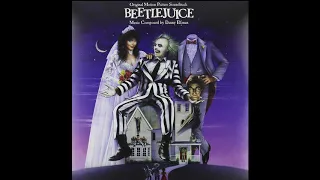 Beetlejuice - Main Titles