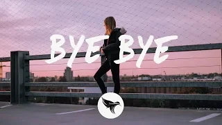 Gryffin - Bye Bye (Lyrics) ft. Ivy Adara