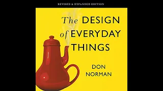 The Design of Everyday Things: Revised and Expanded Edition