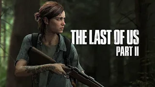 The Last of Us Part II - GAMEPLAY bez gadania cz.4.