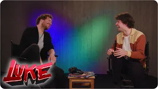 Luke und seine Geschwister | Best of Luke Mockridge