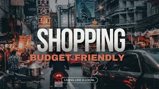 Budget Finds Shopping Time at Light house | Traffic Jam! #shoppingvlog #lighthouse #ytfeed #iqbalogy