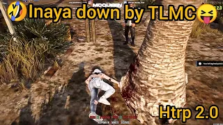 🤣🔥Inaya down by TLMC 😝/htrp 2.0 live / gta v rp live/