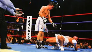 Arturo Gatti vs Carlos Baldomir (Full Fight Highlights)