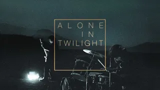 Sentient - Alone In Twilight