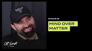 Mind Over Matter: Tales of an Elite UK Special Forces Operator with Ant Middleton #28