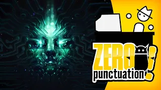 System Shock Remake (Zero Punctuation)