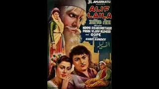 Radio Ceylon 25-10-2023~Wednesday~03 Ek Hi Film Se - अलिफ़ लैला, 1953, Sahir Ludhianvi, Sham Sunder -
