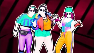 Bad Girl, Good Girl By Miss A - Just Dance 2024 Edition (Fanmade Mashup)