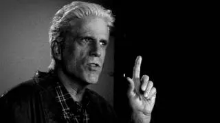 CSI: - You Ask, They Tell: Ted Danson