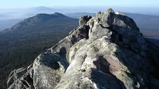 ТАГАНАЙ. Все чудеса Урала