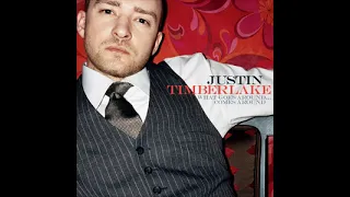 Justin Timberlake - What Goes Around...Comes Around (Radio Edit - No Interlude)