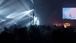 Will Sparks @ Magnetic 03/05/2019