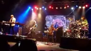 Transatlantic - Black as the Sky (Live in Buenos Aires, Argentina 2014)