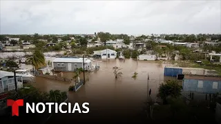 Las noticias de la mañana, martes 20 de septiembre de 2022 | Noticias Telemundo