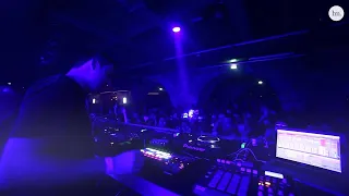 N'to - Live at Showcase (Paris)