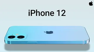 iPhone 12 – ДОЛГОЖДАННУЮ функцию получат НЕ ВСЕ смарфоны Apple