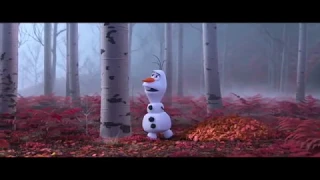 Frozen 2 - Olaf's When I Am Older