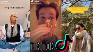 Norges Beste TikToks | TikTok Norge 2020