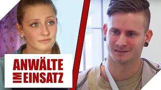 Dramatisch: Nadja will sich umbringen, um Bruder zu retten! |1/2| Anwälte im Einsatz SAT.1