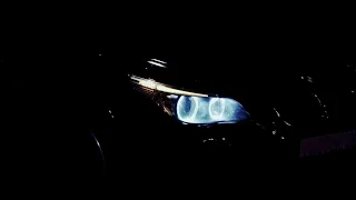 BMW E60 - НА ВСЕ ДЕНЬГИ. ТРЕЙЛЕР / GORELOV FILMS