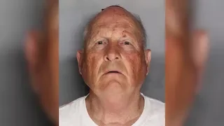 "Golden State Killer" arrest made in serial killer cold case