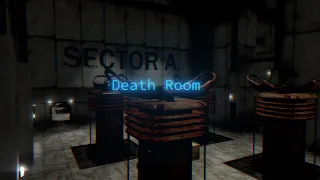 FiveM & GTA V Map - MLO - Interior : Death Room PVP MLO